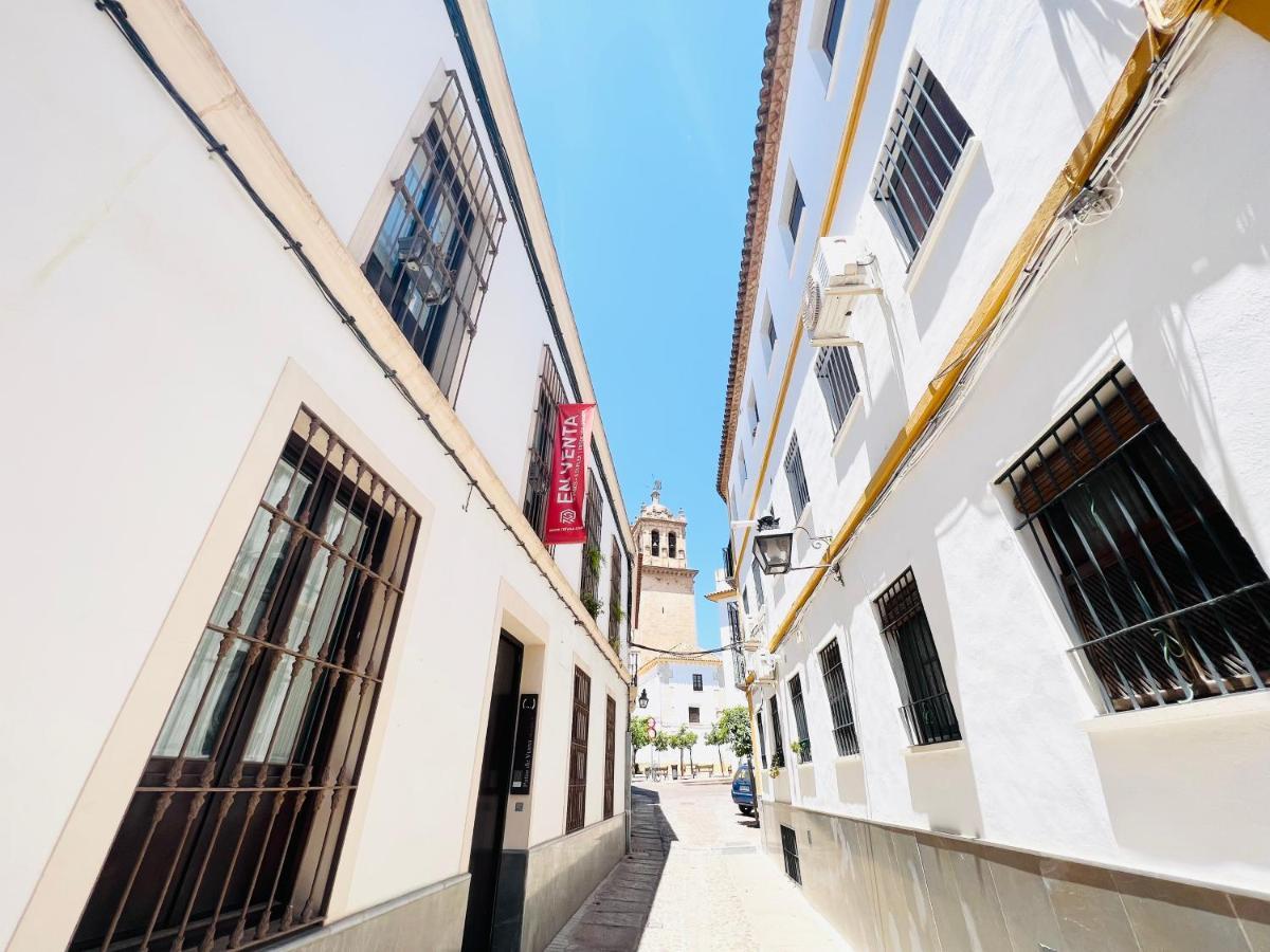 Charming Apartment In The Wonders Of Cordova Esterno foto